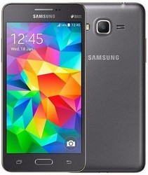 Прошивка телефона Samsung Galaxy Grand Prime VE в Санкт-Петербурге